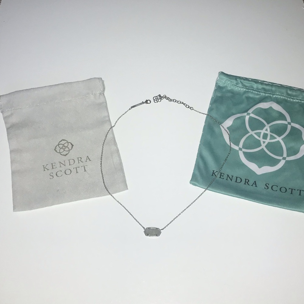 kendra scott necklace